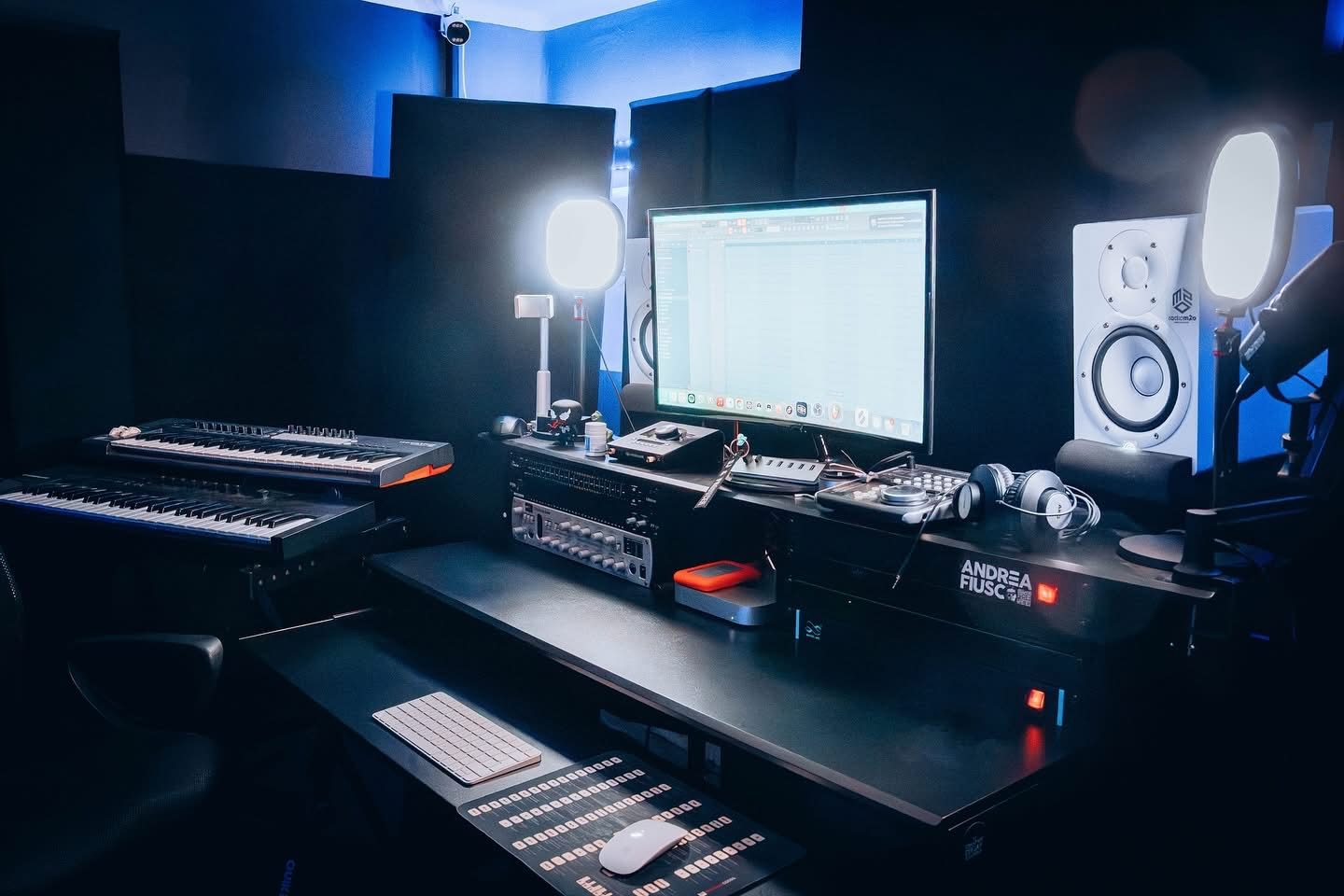 Live Performance Lab