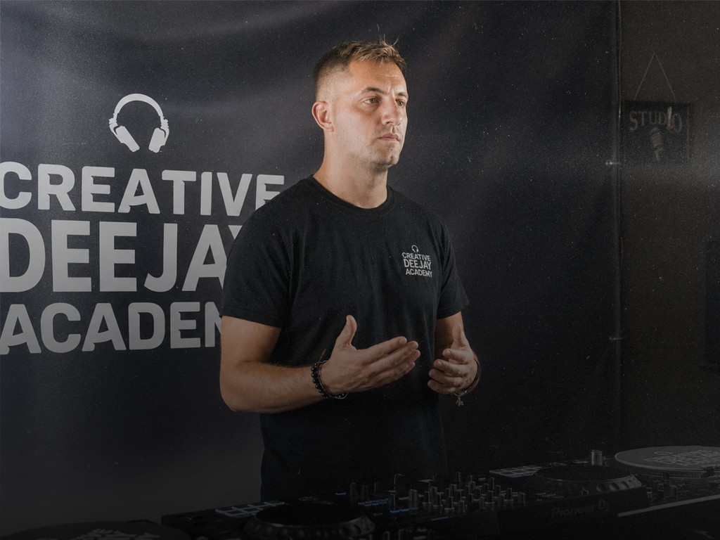 DJ Fundamentals