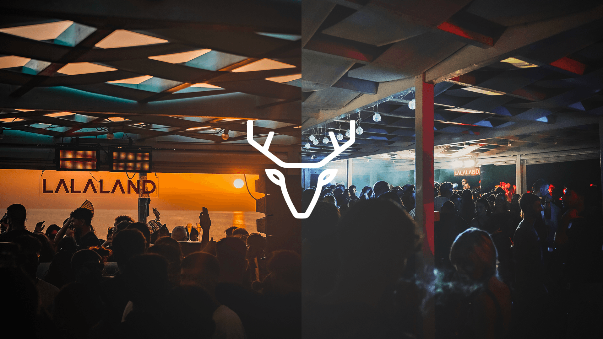 LALALAND, da Brindisi alla club culture italiana: il progetto che guarda oltre la Puglia