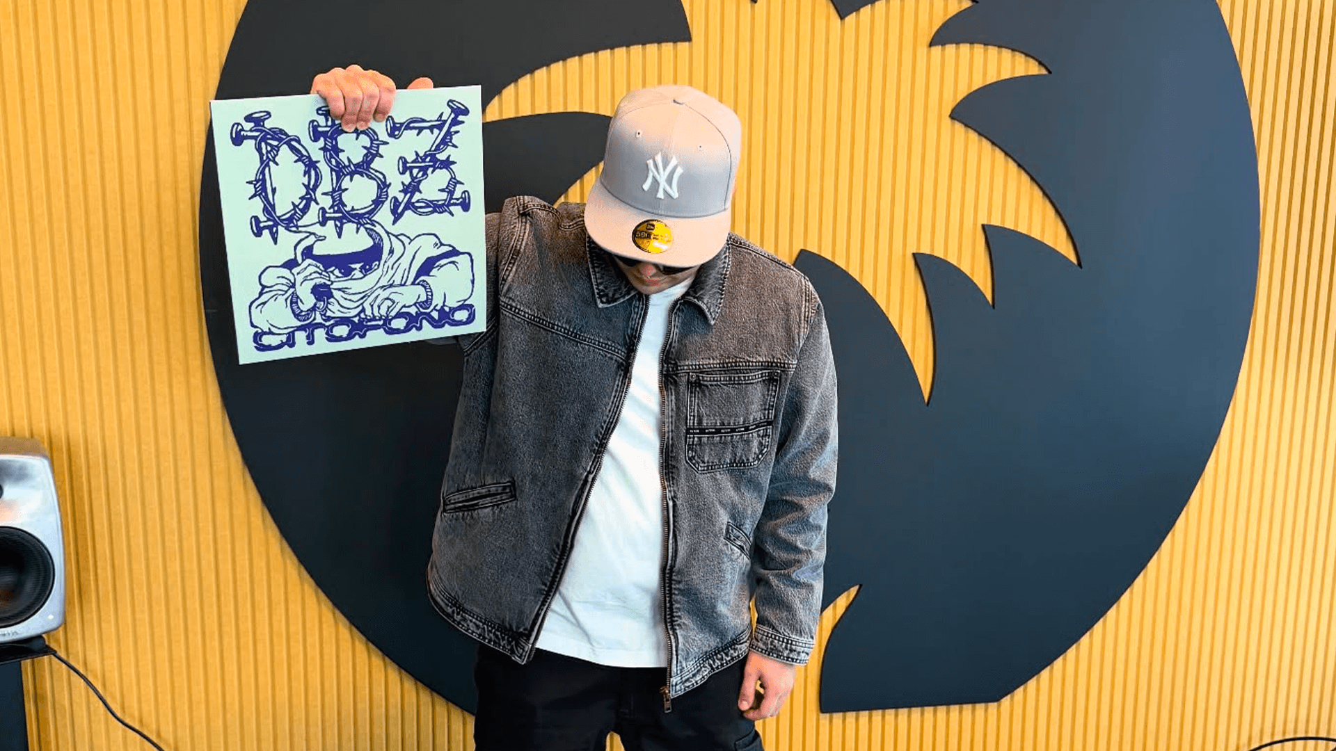 DBZ, da Brindisi alle major: il percorso del producer.